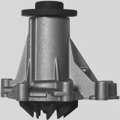 OPEN PARTS wap828700 -  Водяной насос
